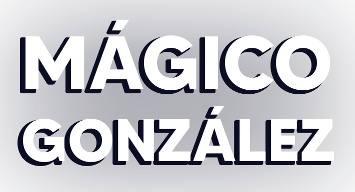 Magico Gonzalez